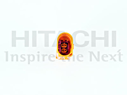 Sensor, exhaust gas temperature HITACHI 2507059 2