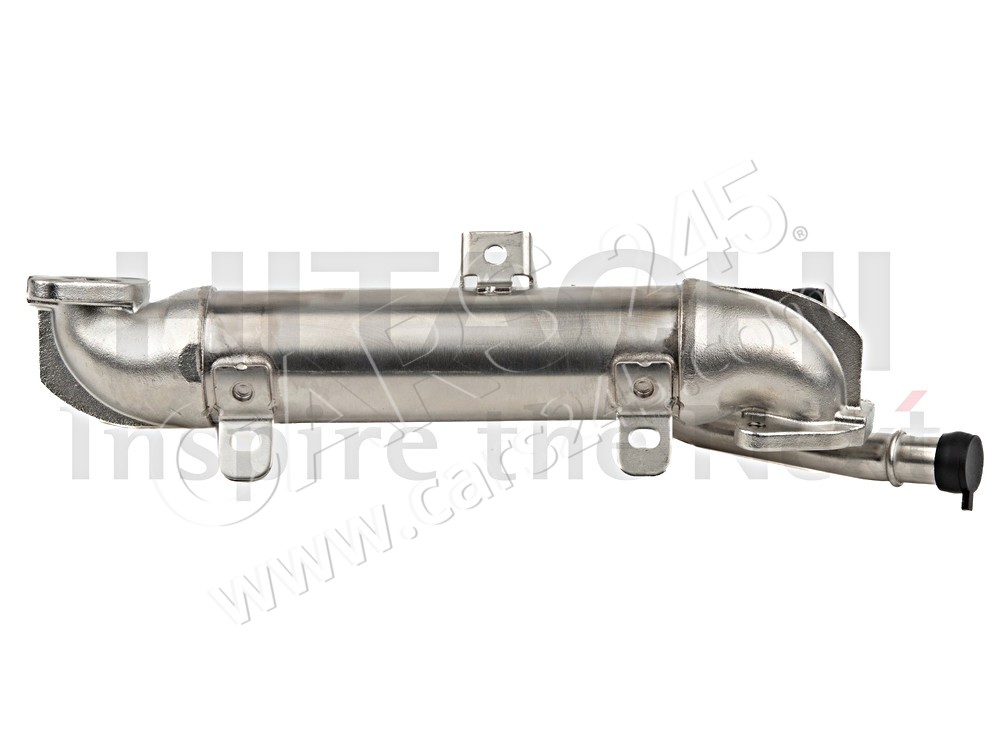 Cooler, exhaust gas recirculation HITACHI 2505974 2