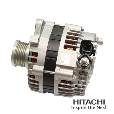 Alternator HITACHI 2506109