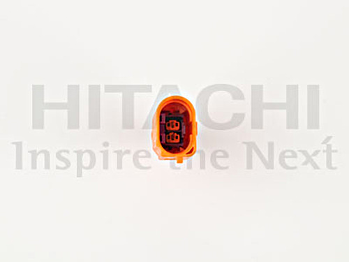 Sensor, exhaust gas temperature HITACHI 2507064 2