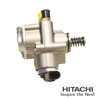 High Pressure Pump HITACHI 2503087