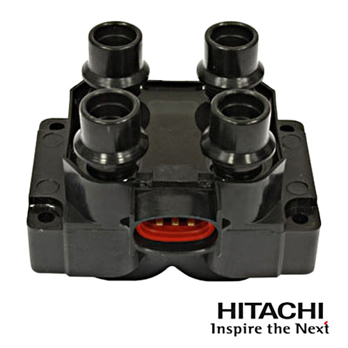 Ignition Coil HITACHI 2508800