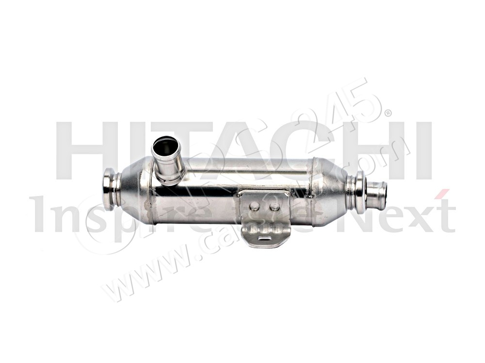 Cooler, exhaust gas recirculation HITACHI 2505989 2