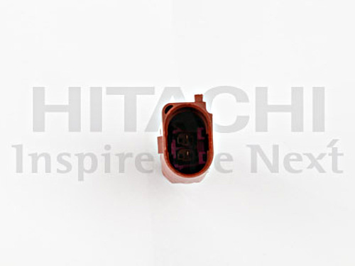 Sensor, exhaust gas temperature HITACHI 2507009 2