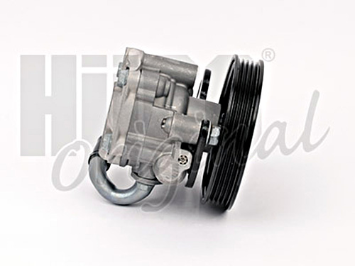 Hydraulic Pump, steering system HUCO 133661 4