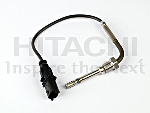 Sensor, exhaust gas temperature HITACHI 2507030
