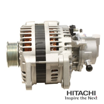 Alternator HITACHI 2506101