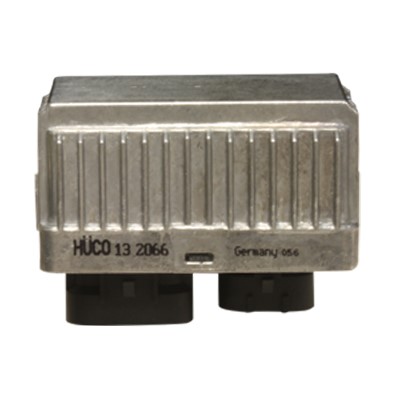 Relay, glow plug system HUCO 132066