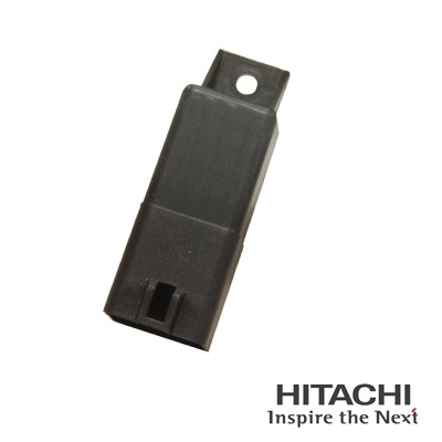 Relay, glow plug system HITACHI 2502107