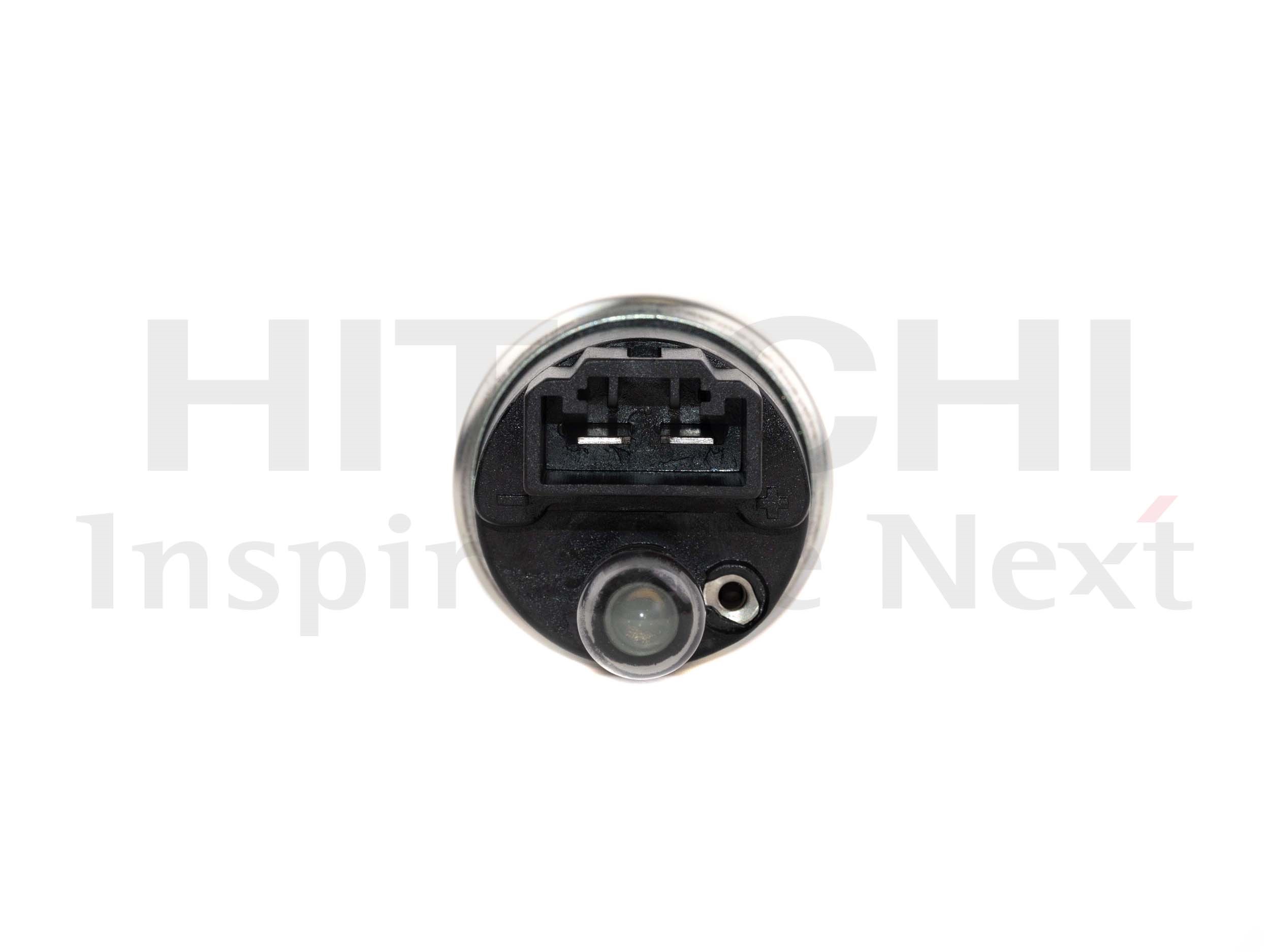 Fuel Pump HITACHI 2503181 4