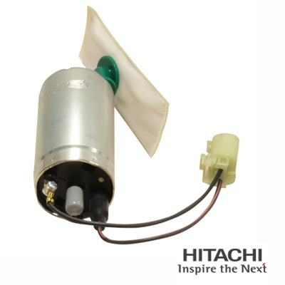 Fuel Pump HITACHI 2503493