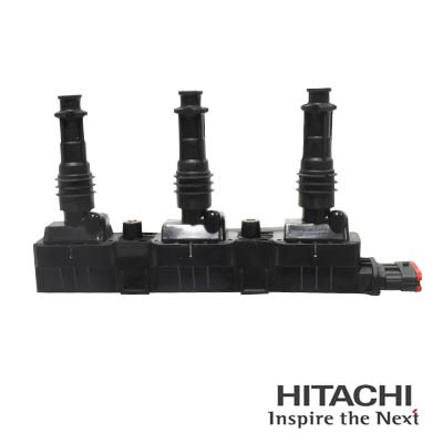 Ignition Coil HITACHI 2503866
