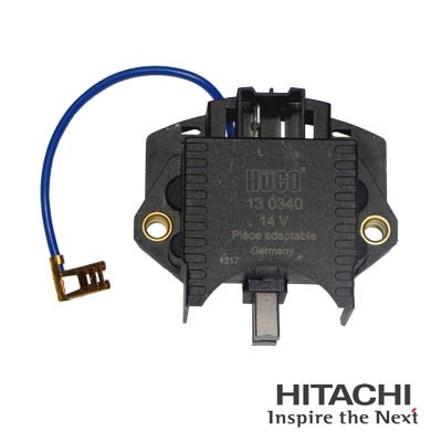 Alternator Regulator HITACHI 2500340