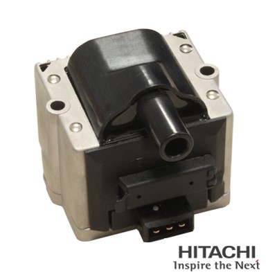 Ignition Coil HITACHI 2508415