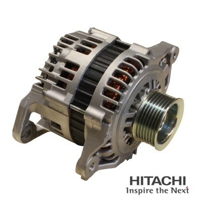 Alternator HITACHI 2506127