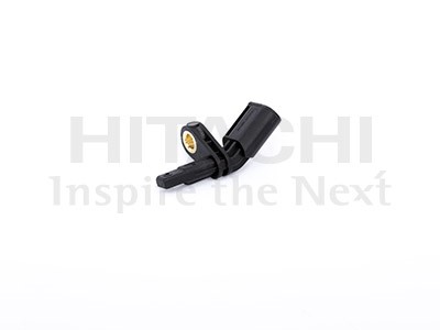 Sensor, wheel speed HITACHI 2501413