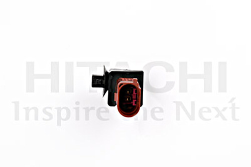 Sensor, exhaust gas temperature HITACHI 2507026 2