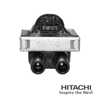 Ignition Coil HITACHI 2508738