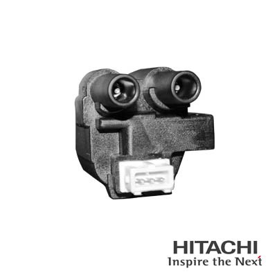 Ignition Coil HITACHI 2508766