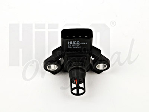 Sensor, intake manifold pressure HITACHI 138237 3