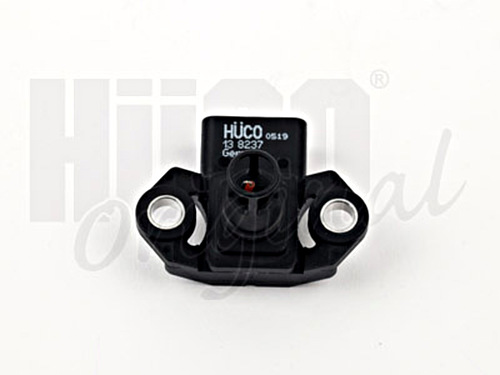 Sensor, intake manifold pressure HITACHI 138237 4