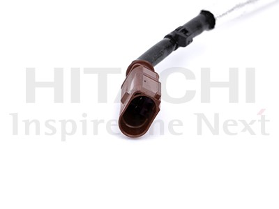 Sensor, exhaust gas temperature HITACHI 2505521 2