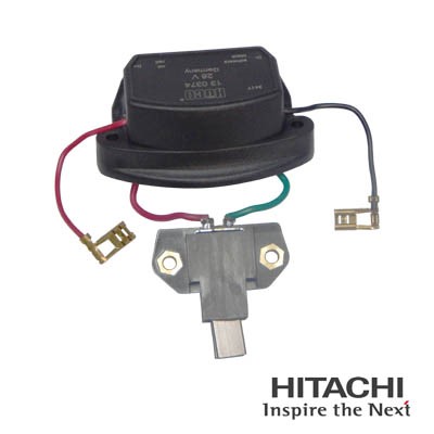 Alternator Regulator HITACHI 2500374