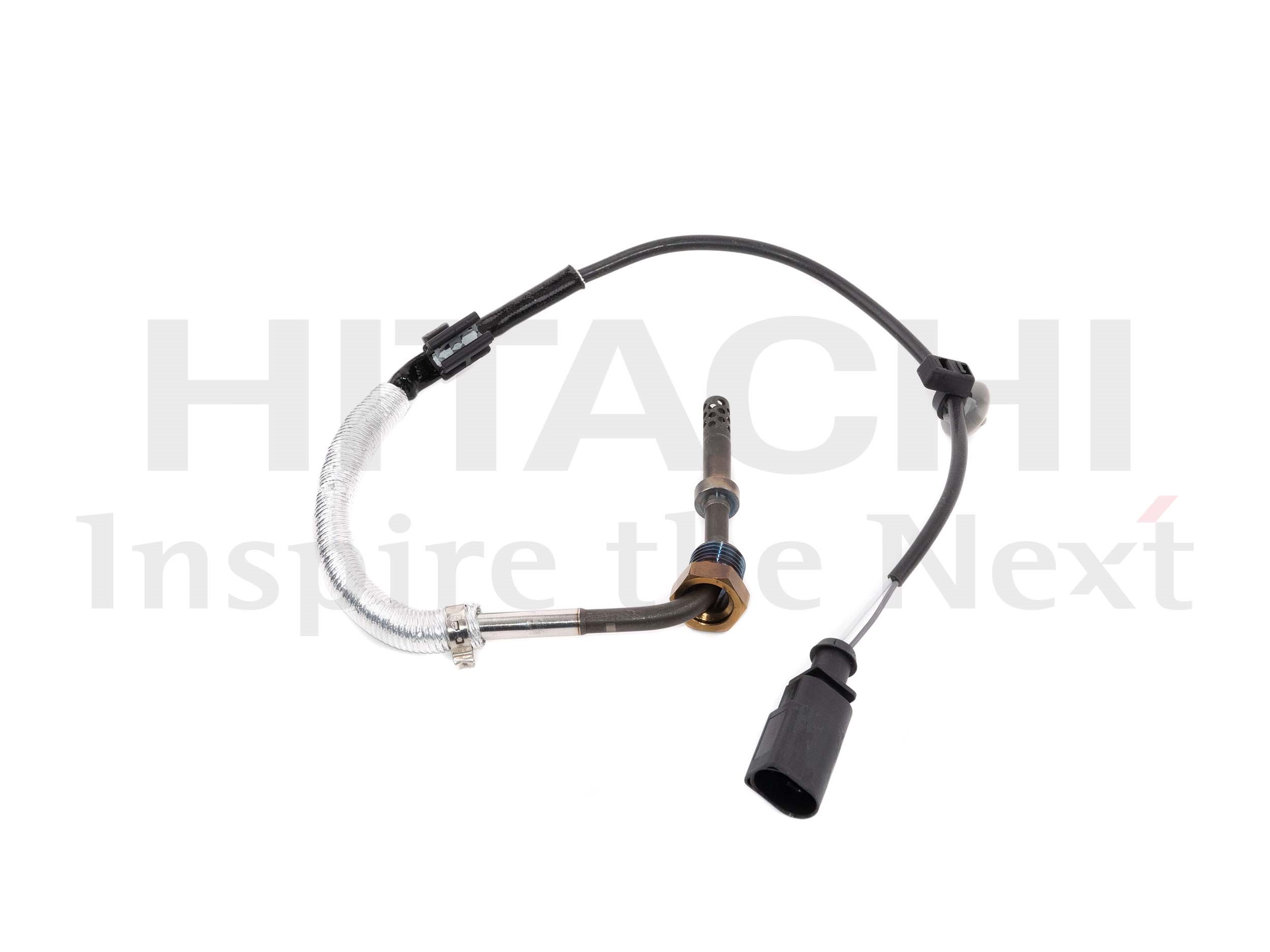 Sensor, exhaust gas temperature HITACHI 2505591