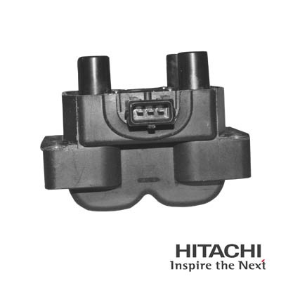 Ignition Coil HITACHI 2508793