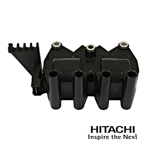 Ignition Coil HITACHI 2508739