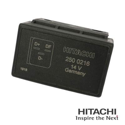 Alternator Regulator HITACHI 2500216