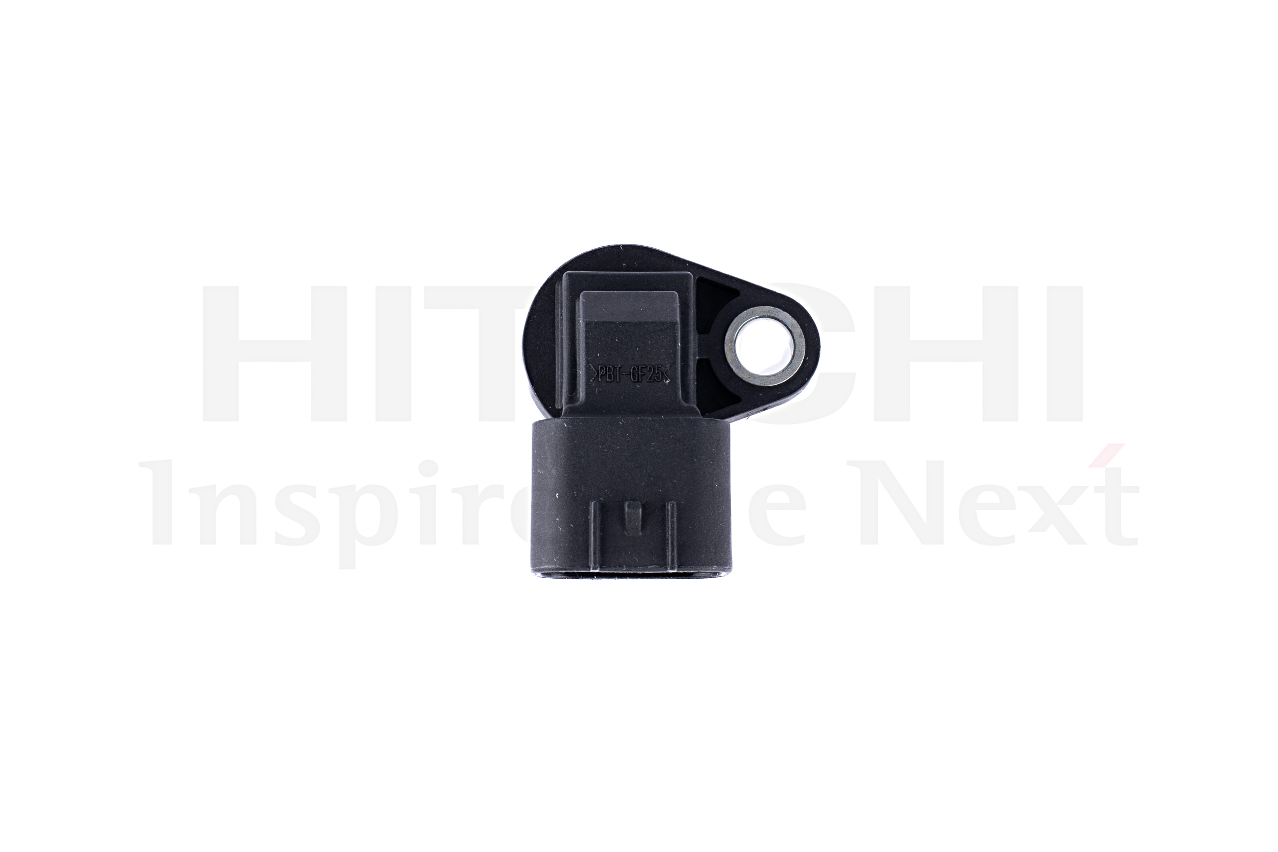 Sensor, crankshaft pulse HITACHI 2501858 4