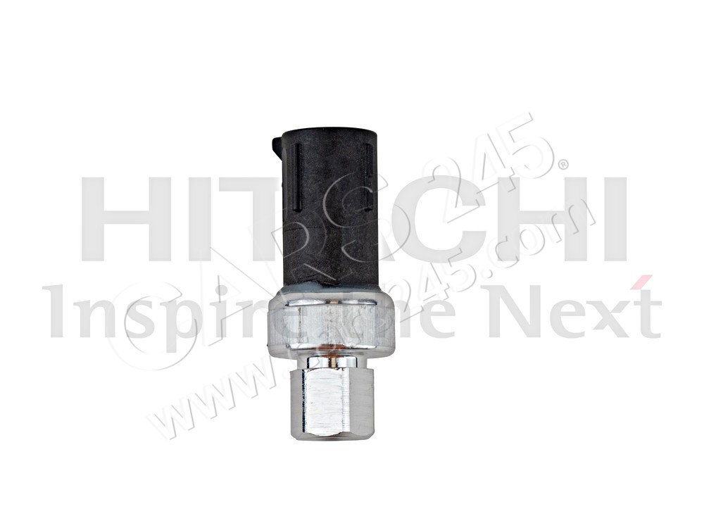 Pressure Switch, air conditioning HITACHI 2501904
