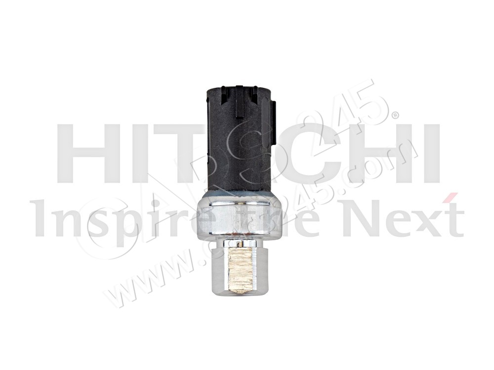 Pressure Switch, air conditioning HITACHI 2501904 2