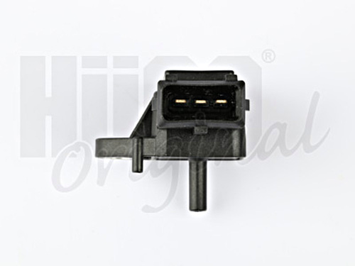 Sensor, intake manifold pressure HITACHI 138245 2
