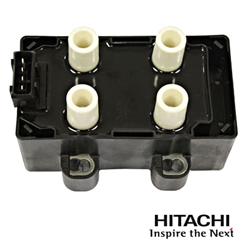Ignition Coil HITACHI 2508765