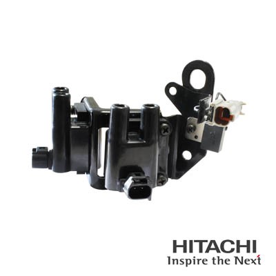 Ignition Coil HITACHI 2508718