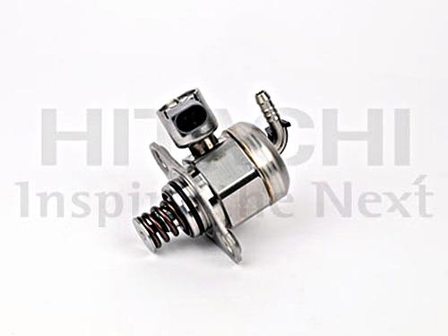High Pressure Pump HITACHI 2503100