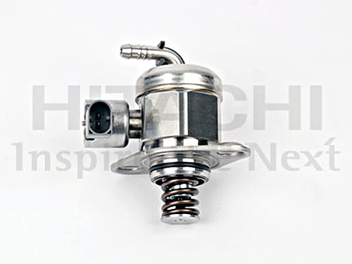 High Pressure Pump HITACHI 2503100 4