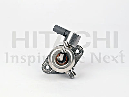 High Pressure Pump HITACHI 2503100 6