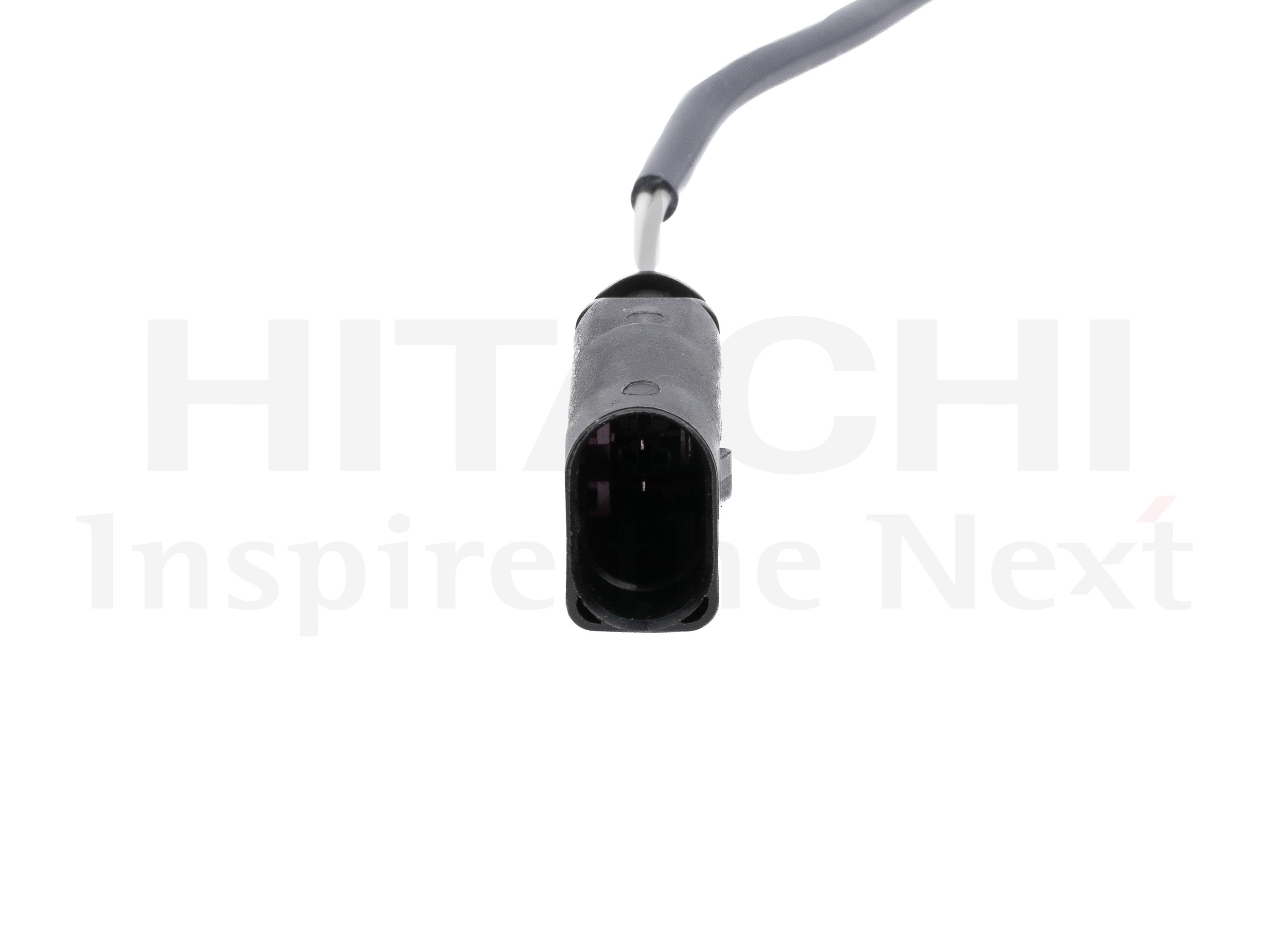 Sensor, exhaust gas temperature HITACHI 2505507 2