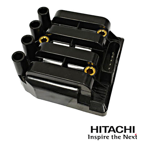 Ignition Coil HITACHI 2508438