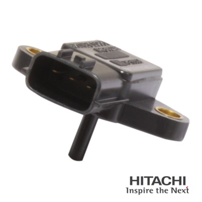 Sensor, intake manifold pressure HITACHI 2508146