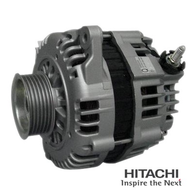 Alternator HITACHI 2506106