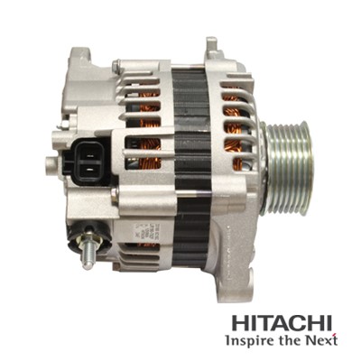 Alternator HITACHI 2506131