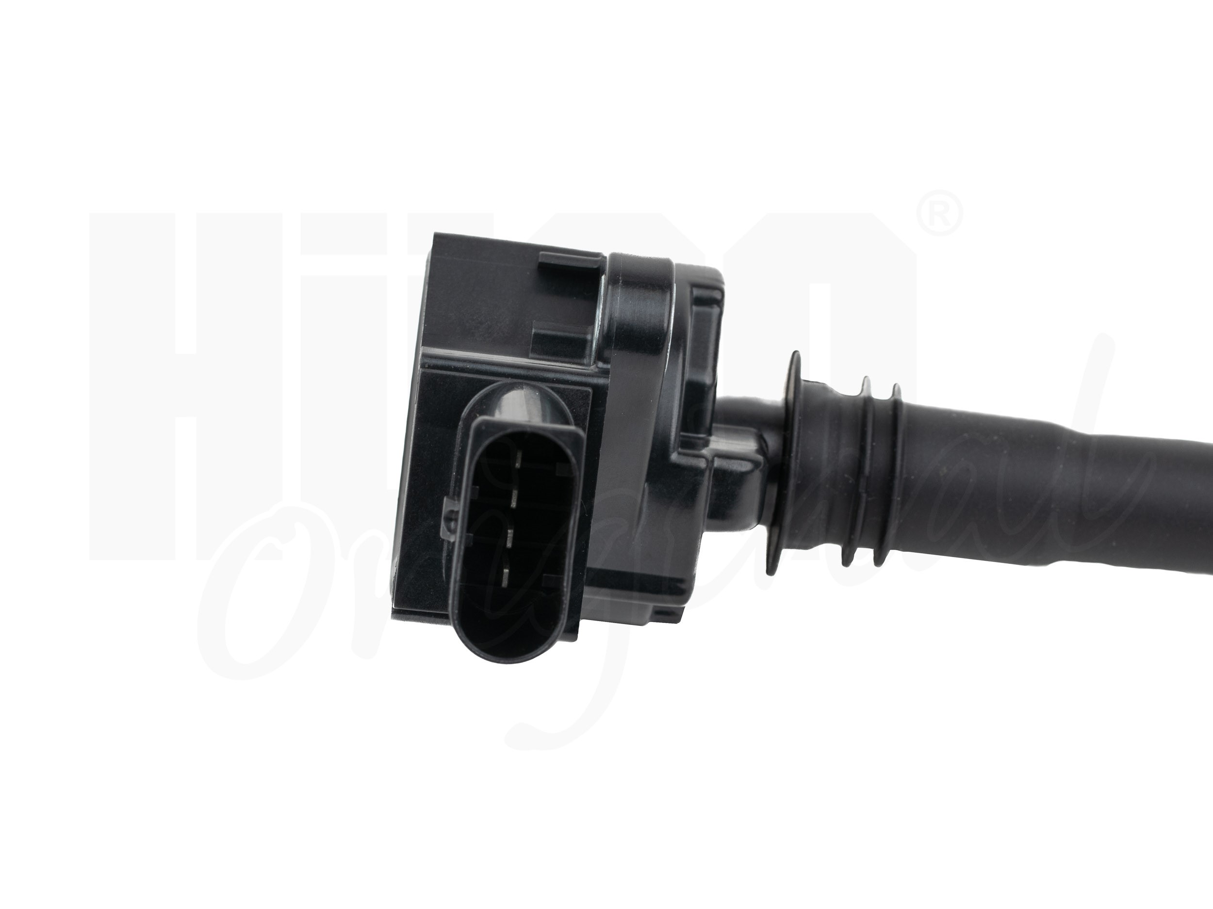 Ignition Coil HUCO 134042 3