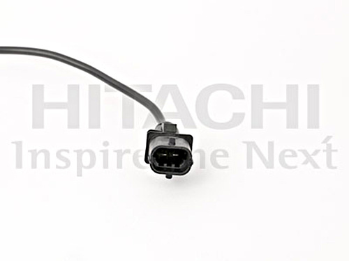 Sensor, exhaust gas temperature HITACHI 2507095 2