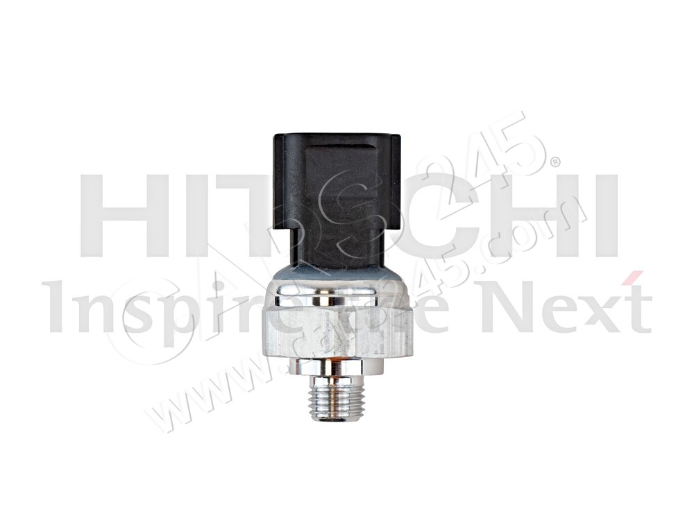 Pressure Switch, air conditioning HITACHI 2501902