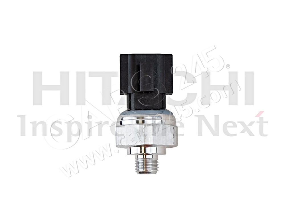 Pressure Switch, air conditioning HITACHI 2501902 2