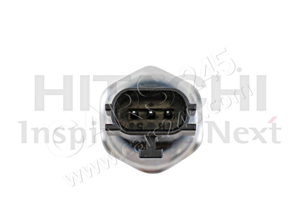 Pressure Switch, air conditioning HITACHI 2501902 3